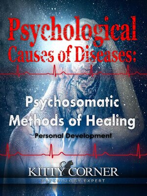 cover image of Psychological Causes of Diseases